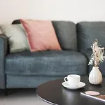 Picea Am Oetzerhof 2 Apartment *