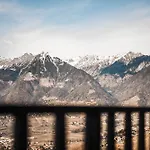Apartment Picea Am Oetzerhof 2