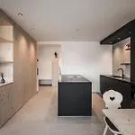 Picea Am Oetzerhof 2 Apartment Merano