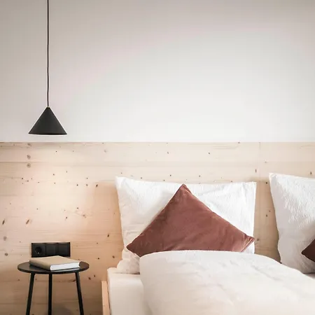 Picea Am Oetzerhof 2 Апартаменти