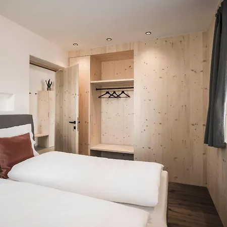 Апартаменти Picea Am Oetzerhof 2 *