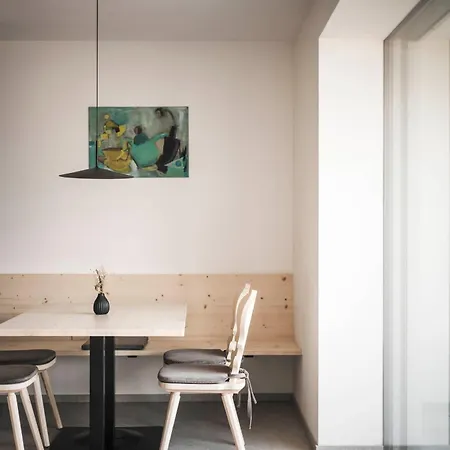 Picea Am Oetzerhof 2 *