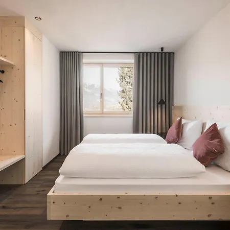 Picea Am Oetzerhof 2 Апартаменти *