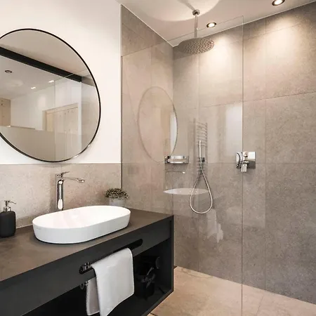 Апартаменти Picea Am Oetzerhof 2 *