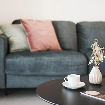 Picea Am Oetzerhof 2 Апартаменти *