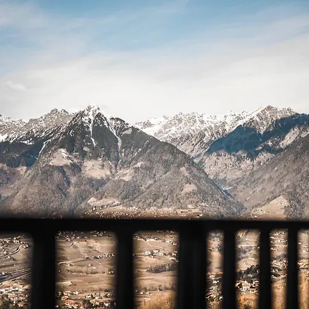 Апартаменти Picea Am Oetzerhof 2