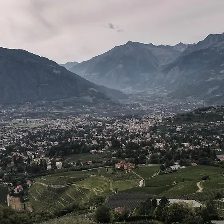 Apartment Picea Am Oetzerhof 2 Merano