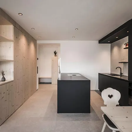 Picea Am Oetzerhof 2 Апартаменти Мерано