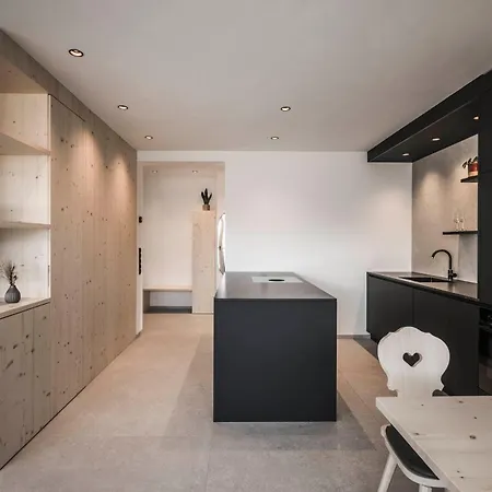 Apartment Picea Am Oetzerhof 2 Merano