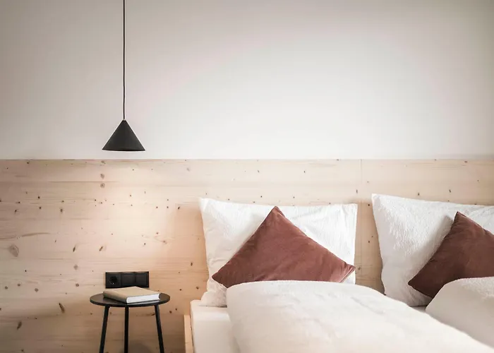 Picea Am Oetzerhof 2 Appartement