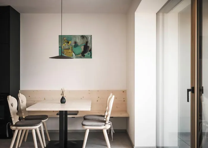 Picea Am Oetzerhof 2 *