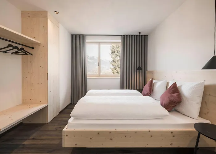 Picea Am Oetzerhof 2 דירה *