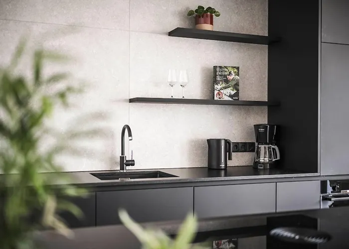 Appartement Picea Am Oetzerhof 2 Meran