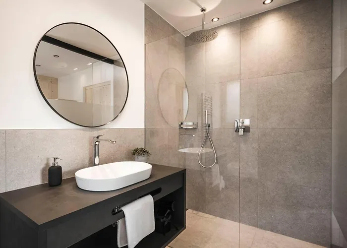 דירה Picea Am Oetzerhof 2 *