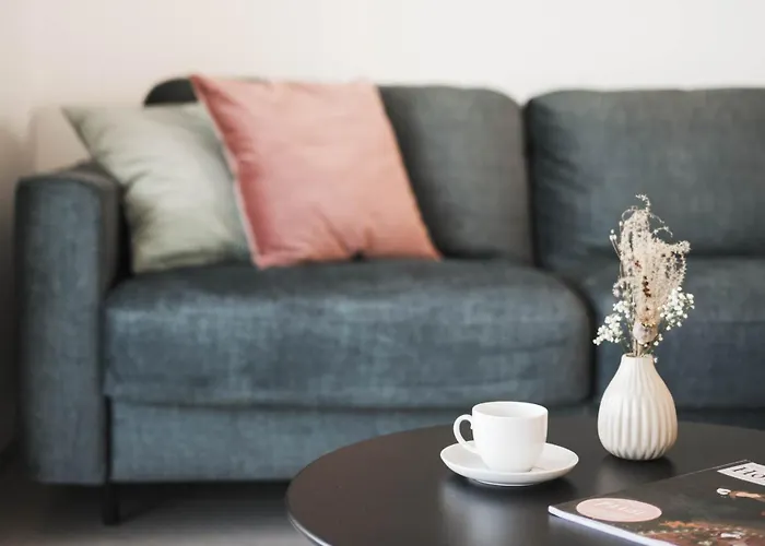 Picea Am Oetzerhof 2 Appartement *