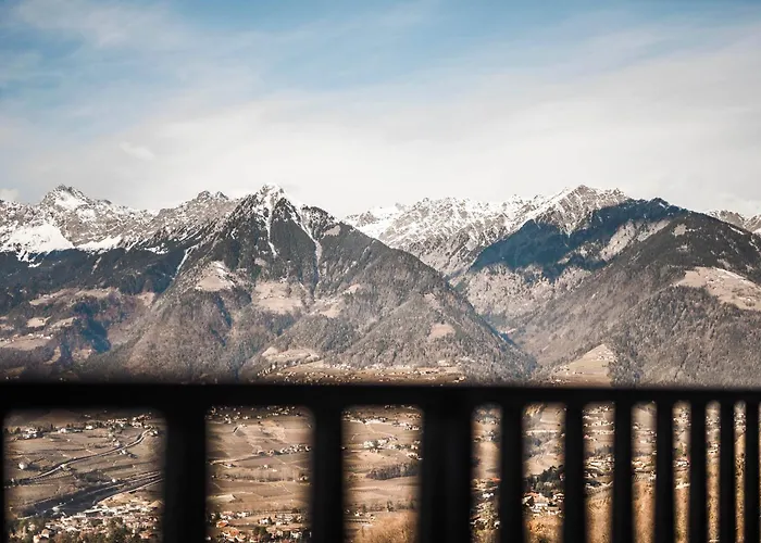 Appartement Picea Am Oetzerhof 2