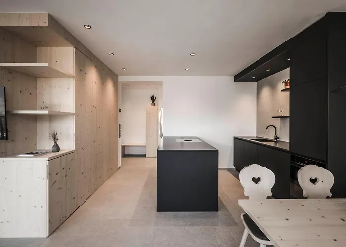 Picea Am Oetzerhof 2 Appartement Meran