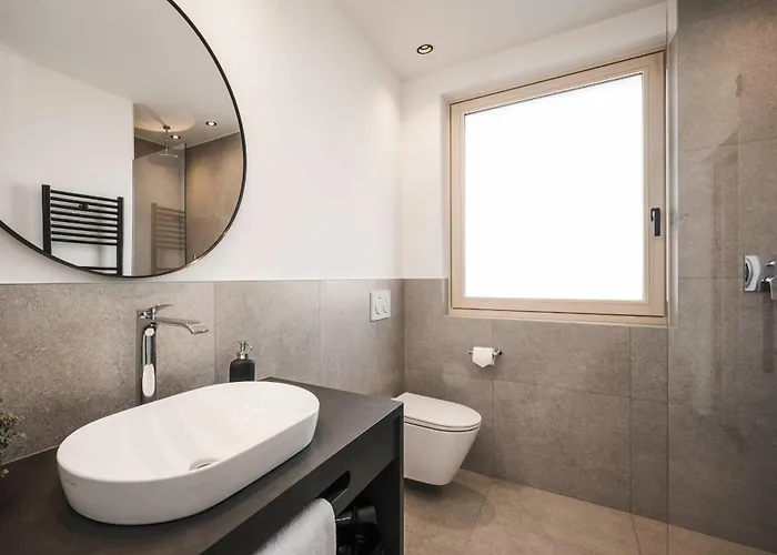 Appartement Picea Am Oetzerhof 2 Meran